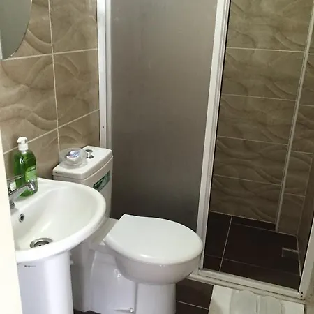 ゲストハウス Foca Palas Pension *