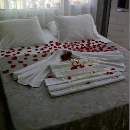 Gæstehus Foca Palas Pension *