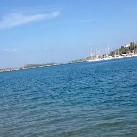 Foca Palas Pension Foça