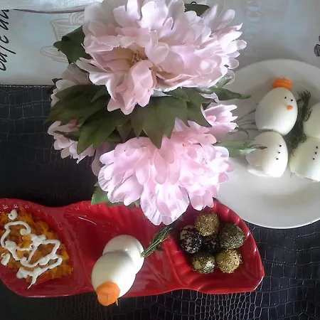 Foca Palas Pension *