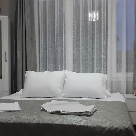 Foca Palas Pension ゲストハウス