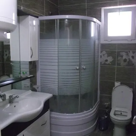 Gæstehus Foca Palas Pension Foça