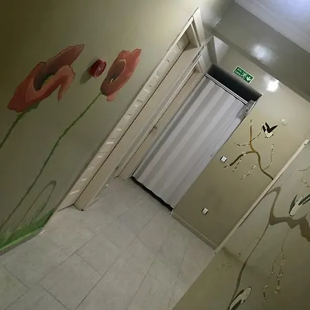 Foca Palas Pension Foça