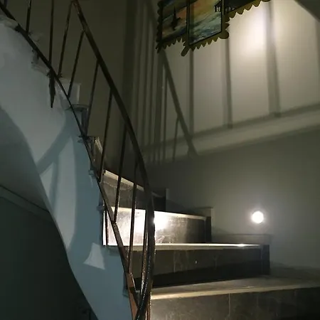 Gæstehus Foca Palas Pension