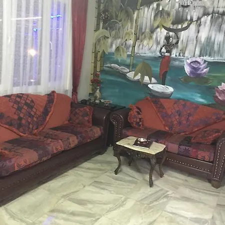 Foca Palas Pension Foça