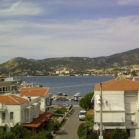 Foca Palas Pension