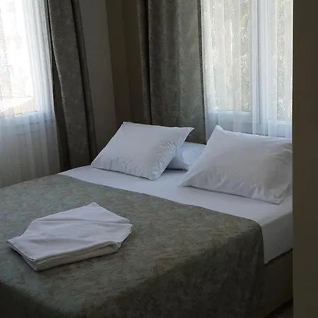 Foca Palas Pension Pensiune