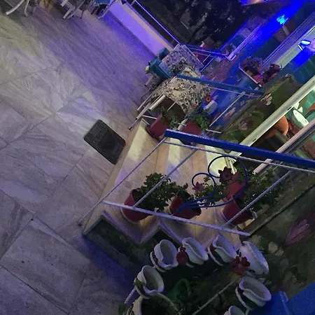 Πανσιόν Foca Palas Pension *