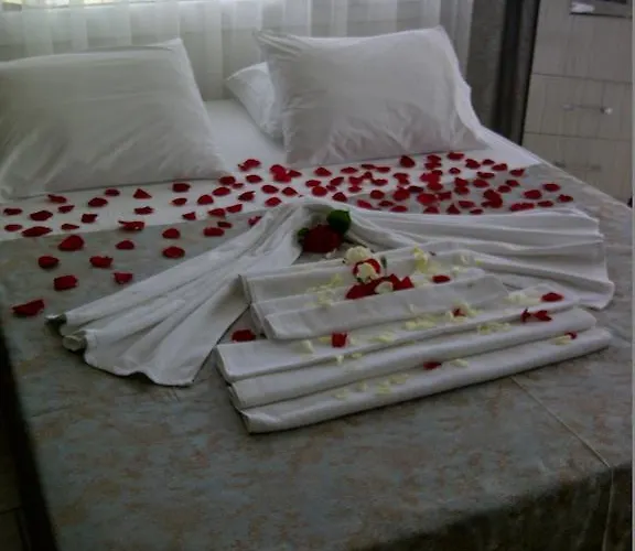 Penzion Foca Palas Pension *