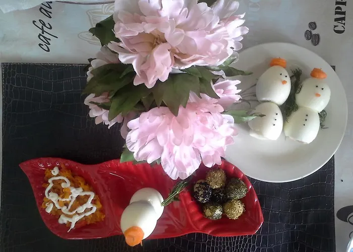 Foca Palas Pension *