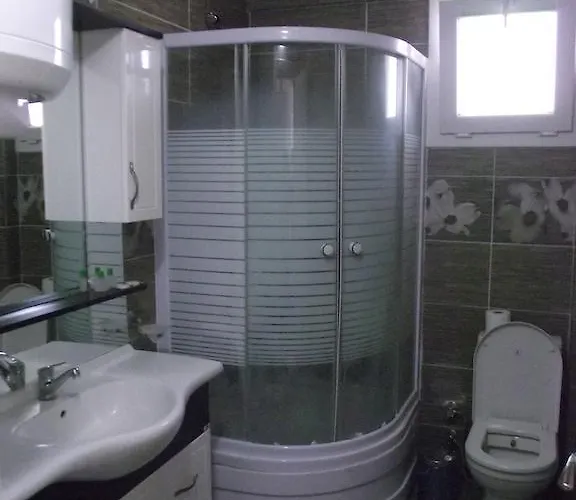 Penzion Foca Palas Pension Foca