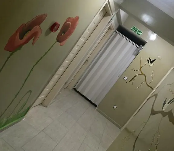 Foca Palas Pension Foca