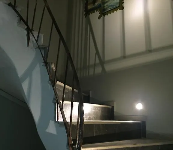 Penzion Foca Palas Pension