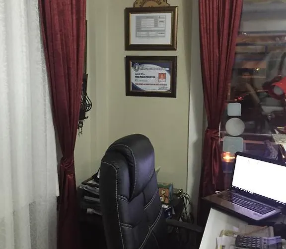 Foca Palas Pension Foca