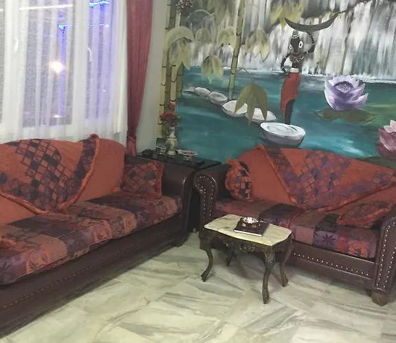 Foca Palas Pension Foca